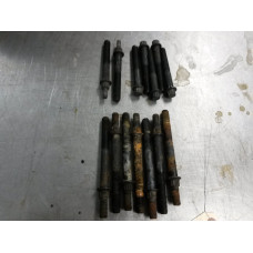 110H102 Cylinder Head Bolt Kit For 99-00 Jeep Grand Cherokee 4.0 110H102 Cylinder Head Bolt Kit For 99-00 Jeep Grand Cherokee 4.0